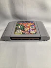 BANJO-KAZOOIE N64 NINTENDO 64 TESTED WORKING GOOD CONDITION