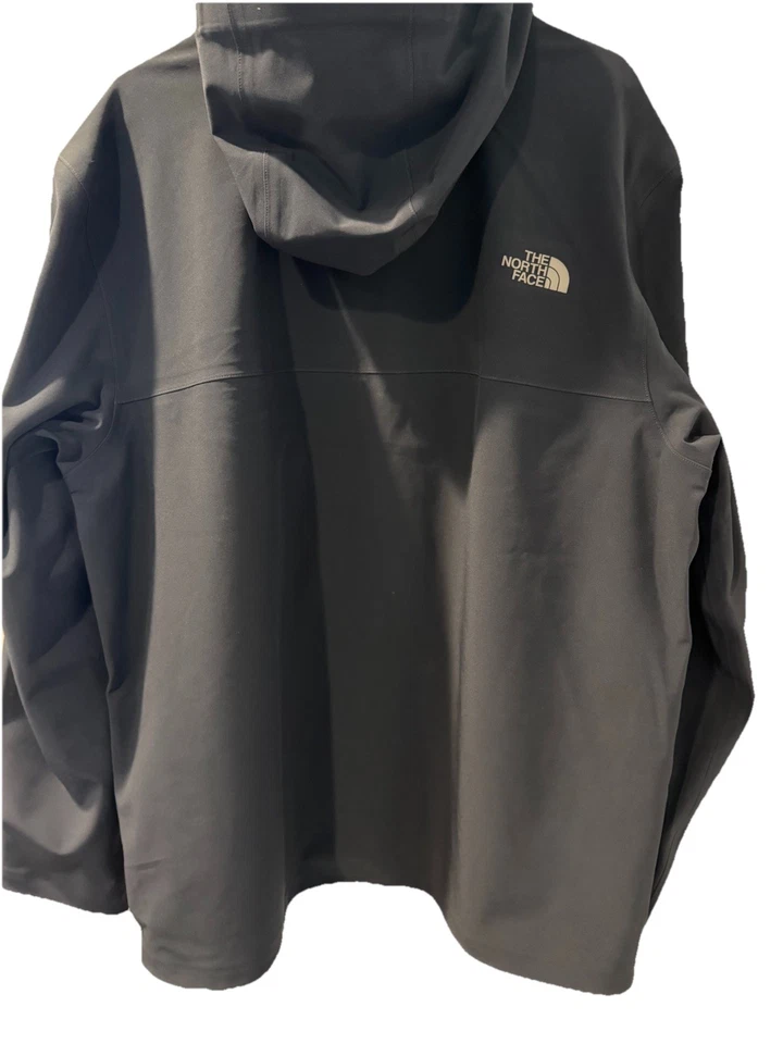 Men’s North face Jacket XXL - Image 2 of 2