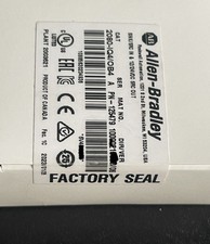 2080-IQ4OB4 Factory Sealed Series A Digital I...