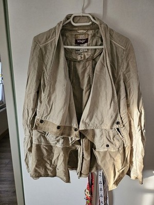 Khujo Jacke