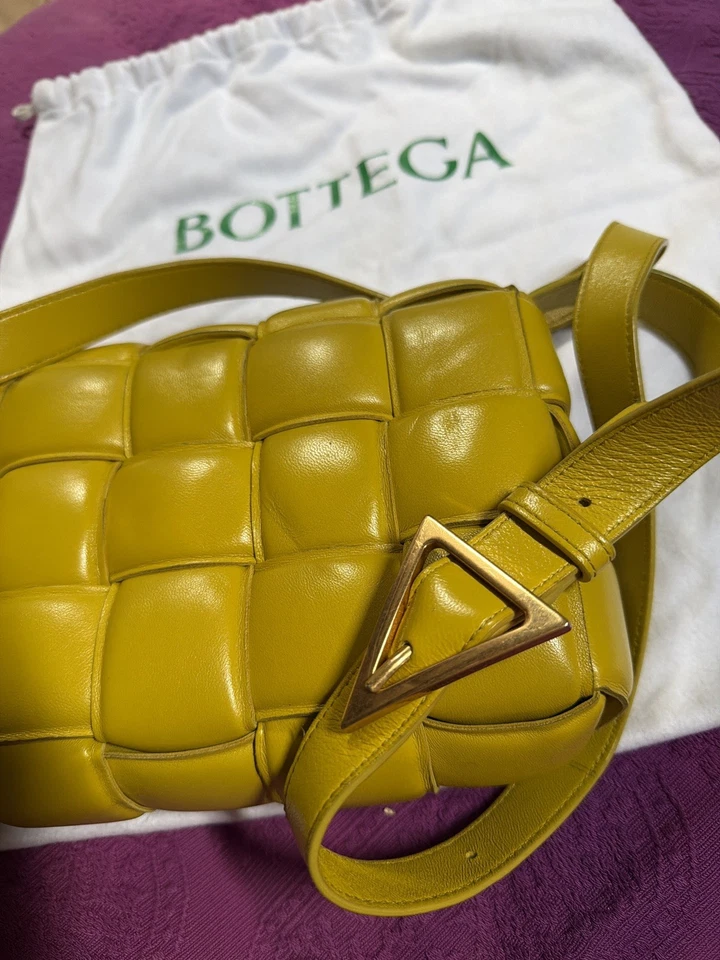 Bottega Veneta Cassette, foto 4 di 5