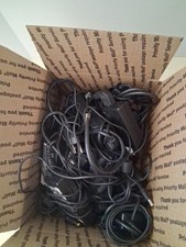 Genuine Dell Laptop AC Adapter ADP-60NH B 60W 19V 3.16A PA-16 TD230 Lot Of 12
