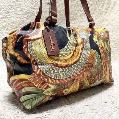 【PORTERNA】Hannah Boston Shoulder Bag Hannah Shoulder Bag