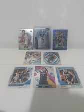 Topps Finest Anthony Black Auto Finest Autographs Orlando Magic Card Bundle 🏀