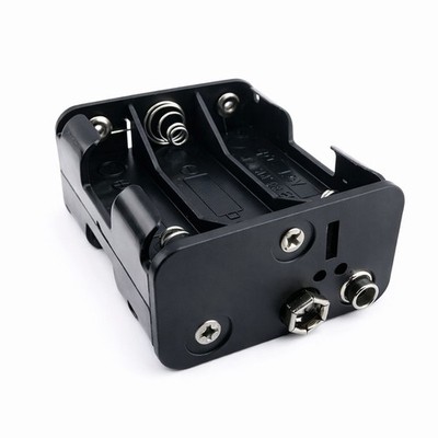 Line 6 - original Variax - Battery Holder