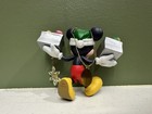 2004 Disney Store Exclusive Mickey Mouse Christmas Ornament — photo 2