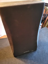 Onkyo SKB 550 Speaker Surround Back Right Tested Works