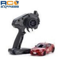 Kyosho Mini-Z Awd Toyota 86 Mf Ghost KYO32650MF