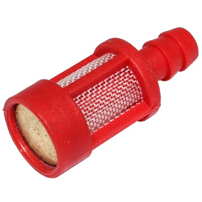 #ad Devilbiss Pressure Washer Pump: Other Repair 1 4quot; Filter Strainer for soap C012 $10.49