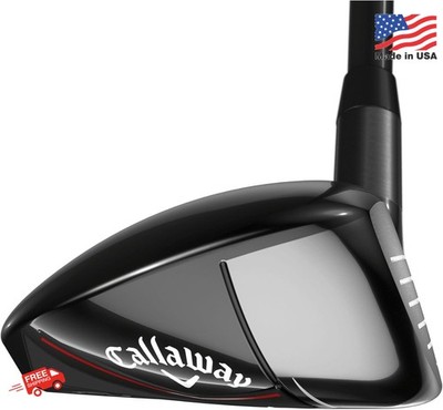 Callaway Apex UW 17 Degree Stiff Right Graphite Golf Club | eBay