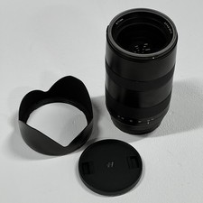 Hasselblad XCD 35-75mm F3.5-4.5 Zoom Lens - Used