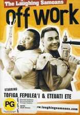Off Work by Laughing Samoans