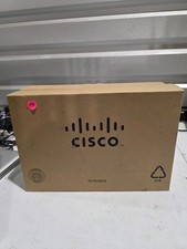 LOT 2 Cisco CP-7942G 7942G Unified IP VoIP Business Office Phone NEW