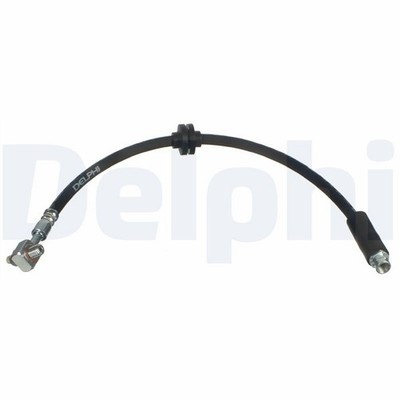 DELPHI Bremsschlauch LH6981 für CHEVROLET J13 MOKKA OPEL TRAX _76 4x4 LPG CDTI