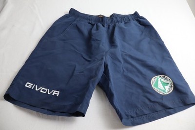 GIVOVA AVELLINO SPORTHOSE FUSSBALL HERREN GR M MAN SOCCER SHORTS