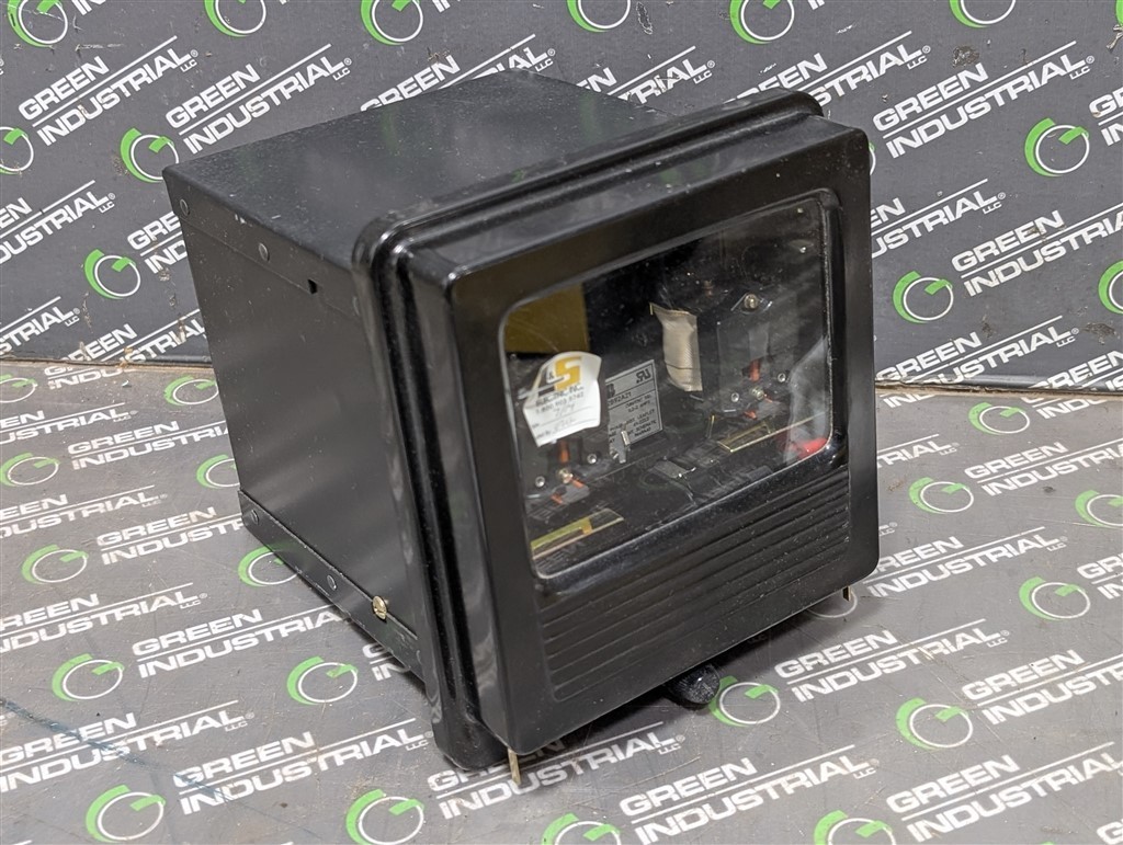 USED ABB 1482B92A21 Type CP Reverse Phase Voltage Relay