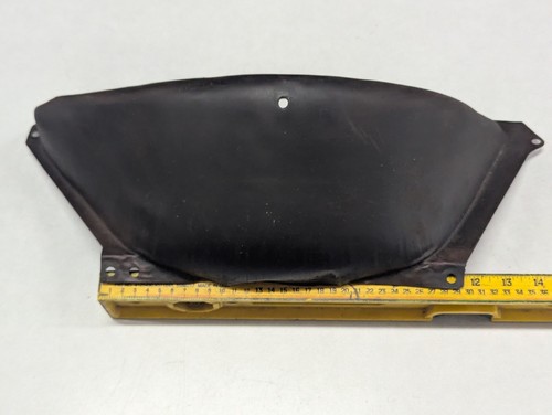 GM Auto Transmission Flywheel Shield Dust Cover TH350 TH400 700R4 15522122 OEM - Picture 18 of 18