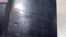 Engine Cover 2021 Nissan Versa 53k Miles