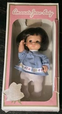 Vintage Amanda Jane Baby Doll 180 CW *NEW READ DESCRIPTION*