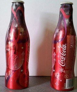 Organizzare Reclusione Guerra Bottiglie Alluminio Coca Cola Amazon Cactusflowercommunications Com
