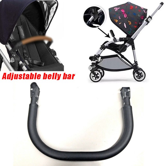 bugaboo bee 5 bumper bar