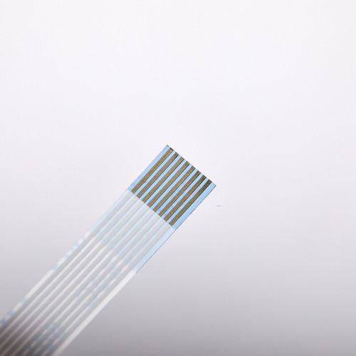 1/5pcs 8 Pin 20cm For Asus X550 X550V X550C X550CC TouchPad Flex Cable SwitchGF - Picture 7 of 10