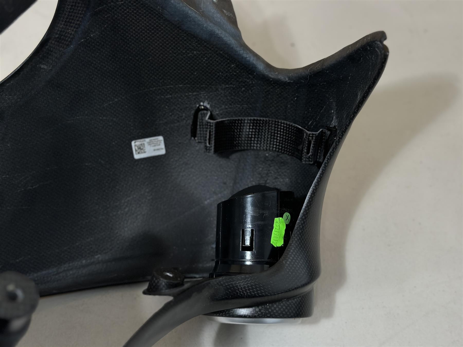 2022 Ferrari 488 Evo Challenge Center Dash Dashboard Trim Panel OEM 88784000