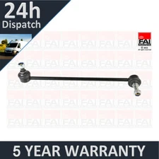 Fits Audi TT Skoda Octavia Seat Leon Stabiliser Link Front Right Purevue #2