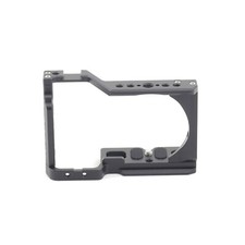 For ZVE10 Part Handle Carrying Handle Quick Release Plate Stabilizing