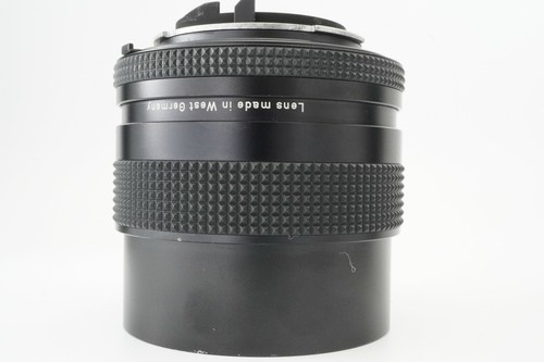 [MINT w P-filter] CONTAX Carl Zeiss Distagon 25mm F2.8 T* MMG from Japan #606 - Picture 8 of 11