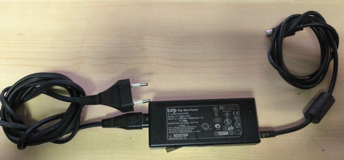 AC/DC NETZTEIL CHARGER MOD: TAD0361205, 5-12V - 2A, 4-POLIGER STECKER - Bild 2 von 6