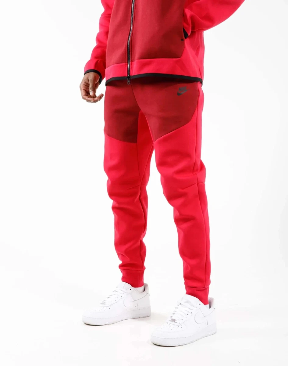 Nike tech fleece pants 3xl sales