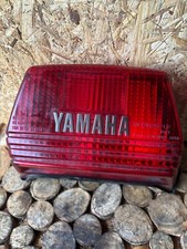 Yamaha XJ750 41Y 82-88 fanale posteriore fanale posteriore luce freno luce KZ