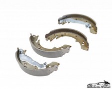 DELPHI Bremsbacken Hinten für SUZUKI GRAND VITARA I FT SAMURAI SJ VITARA ET TA