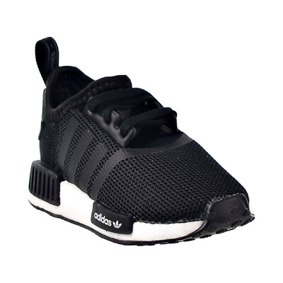adidas gazelle silver green womens Little Kids adidas NMD 360 Shoes Black GY9147 main image 1
