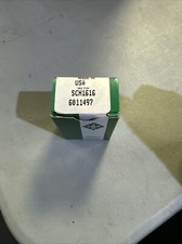 INA SCH1616 Drawn Cup Needle Roller Bearing 1" B x 1-5/16" OD x 1" W NEW