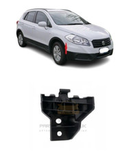 Pare-choc avant Suzuki SX4