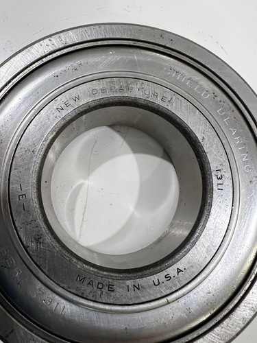 New Departure 7311 Ball bearing - Picture 3 of 6