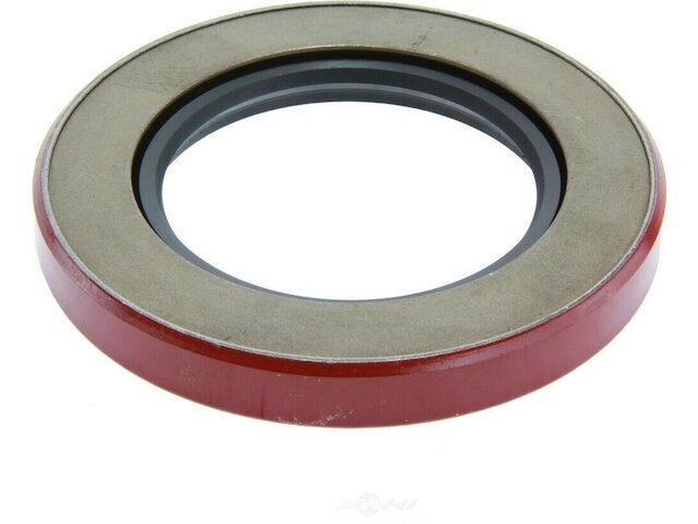 For 1965-1966 GMC I1500 Wheel Seal Rear Inner 19912DTGN