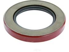 For 1965-1966 GMC I1500 Wheel Seal Rear Inner 19912DTGN