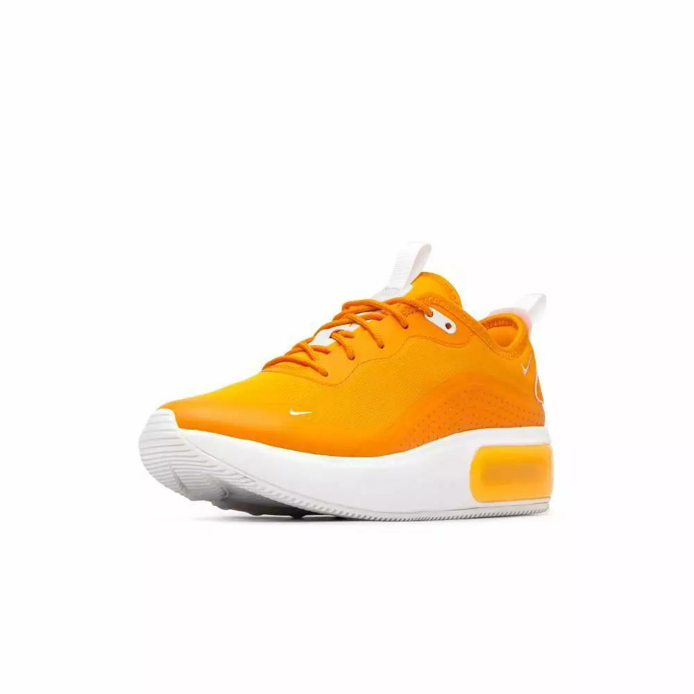 Air max dia jaune sale