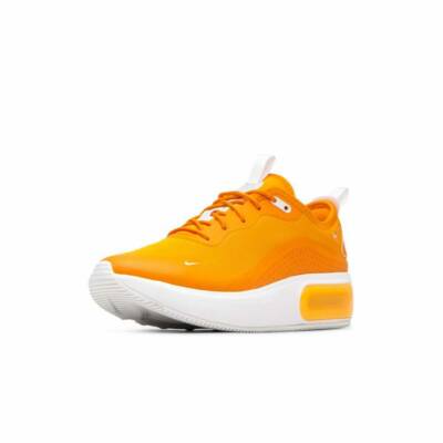 Nike Air Max Damen Schuhe Laufen Sneaker Orange AQ4312-800 Neu