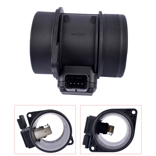 5WK97011 Luftmassenmesser 4-polig für Jaguar S Type XF Land Rover Discovery IV - Bild 4 von 5