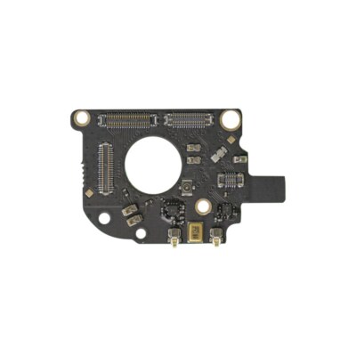 Microphone Board for OnePlus 6T Replacement Part Repair Replace Mic 