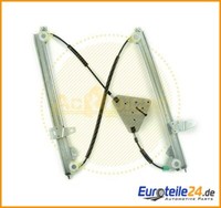 Fensterheber Ac Rolcar 01.7715 Vorne Links FüR Nissan