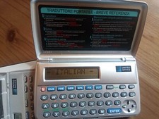 traduttore portatile United Office