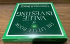 The Little Book of Value Investing - Christopher H. Browne - Audio book 4 CDs — photo 5