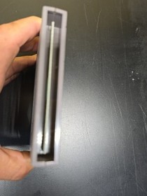 Cybernoid: The Fighting Machine (Nintendo, 1989) NES GAME ! Free shipping !