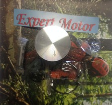 KIT PISTONE COMPLETO PER MOTOSEGA STIHL MS 240 024 NUOVO