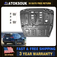 Engine Under Cover Fit For 22-24 Chevrolet Equinox Splash Shield Front Support